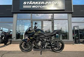 Triumph Tiger Sport 800