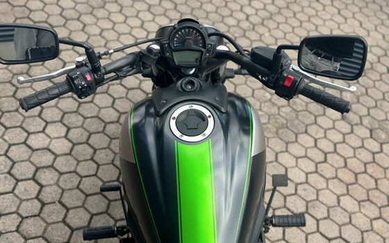Gebrauchtmotorrad Kawasaki Vulcan S - Bild 10