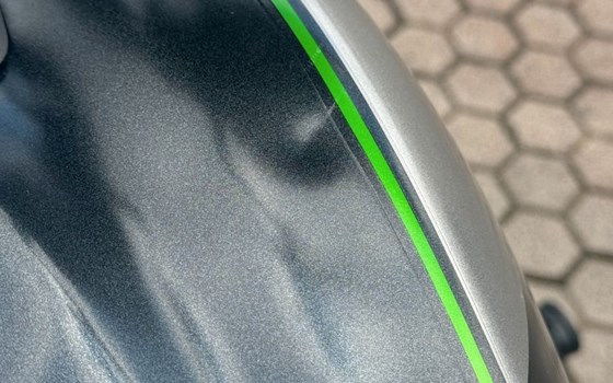 Gebrauchtmotorrad Kawasaki Vulcan S - Bild 11