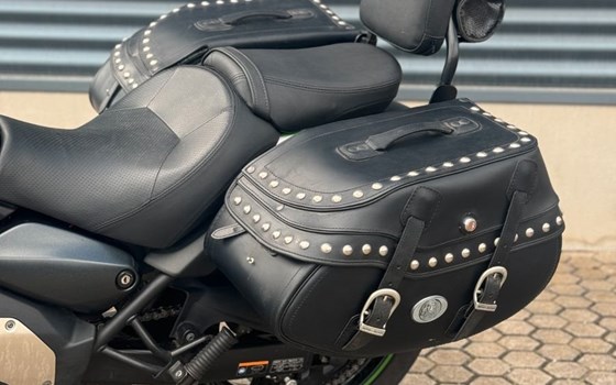 Gebrauchtmotorrad Kawasaki Vulcan S - Bild 6