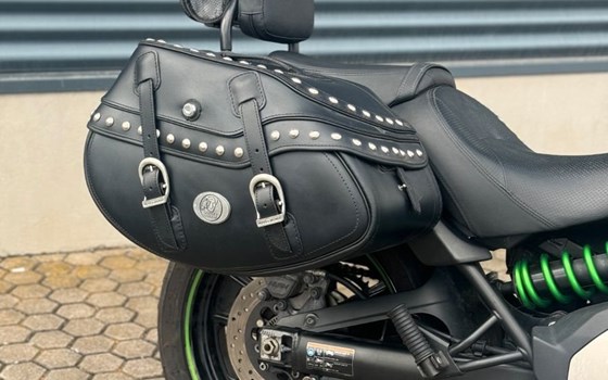 Gebrauchtmotorrad Kawasaki Vulcan S - Bild 7