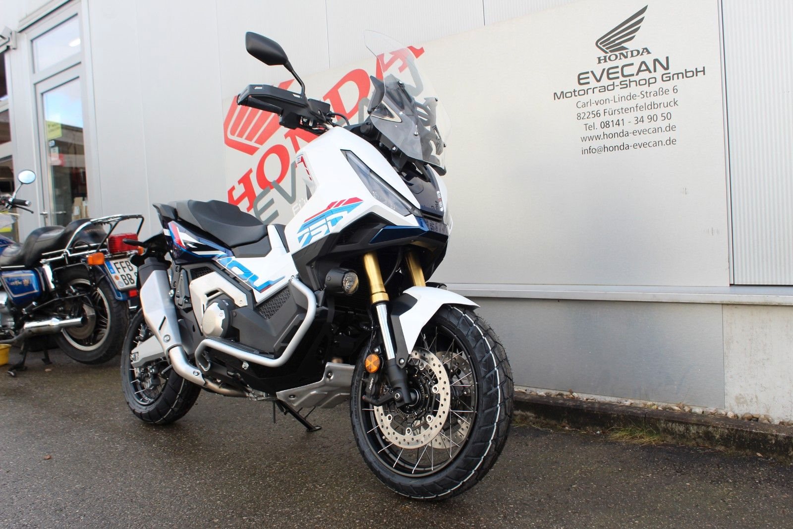 Honda X-ADV