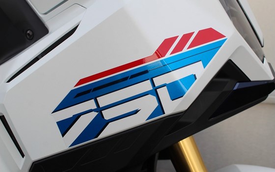 Gebrauchtmotorrad Honda X-ADV - Bild 10