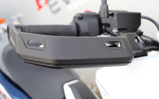 Gebrauchtmotorrad Honda X-ADV - Bild 11