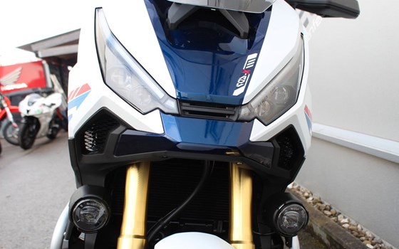 Gebrauchtmotorrad Honda X-ADV - Bild 12