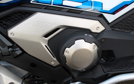 Gebrauchtmotorrad Honda X-ADV - Bild 13