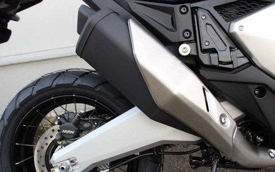 Gebrauchtmotorrad Honda X-ADV - Bild 14