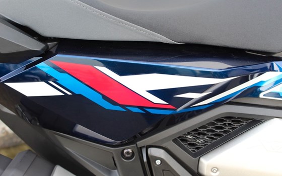 Gebrauchtmotorrad Honda X-ADV - Bild 15