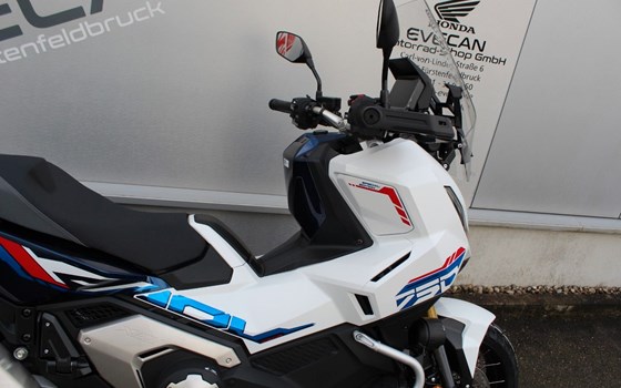 Gebrauchtmotorrad Honda X-ADV - Bild 17