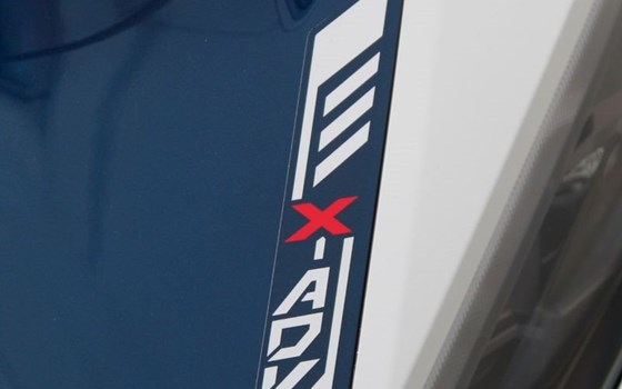 Gebrauchtmotorrad Honda X-ADV - Bild 18