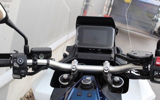 Gebrauchtmotorrad Honda X-ADV - Bild 19