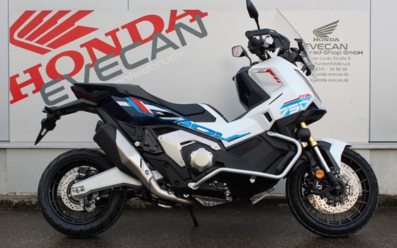 Gebrauchtmotorrad Honda X-ADV - Bild 2