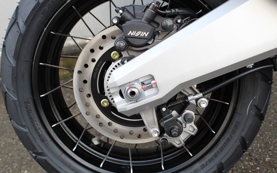 Gebrauchtmotorrad Honda X-ADV - Bild 20