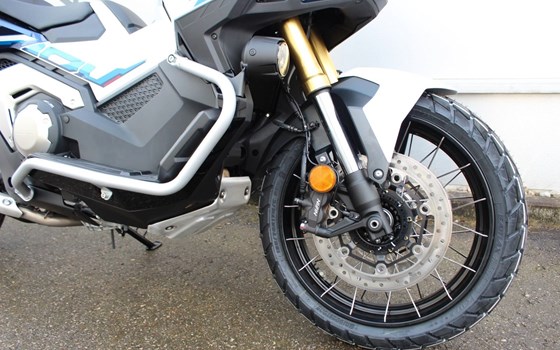 Gebrauchtmotorrad Honda X-ADV - Bild 21