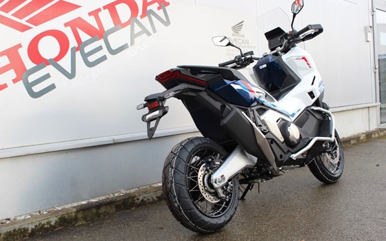 Gebrauchtmotorrad Honda X-ADV - Bild 22