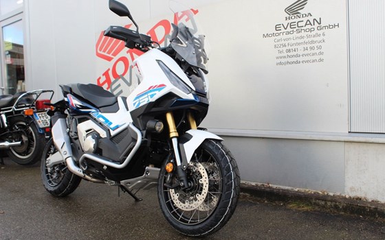 Gebrauchtmotorrad Honda X-ADV - Bild 23