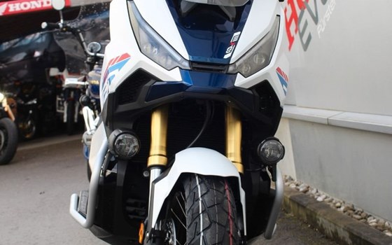 Gebrauchtmotorrad Honda X-ADV - Bild 24