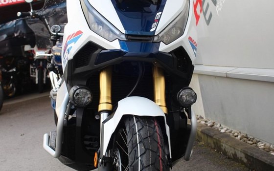 Gebrauchtmotorrad Honda X-ADV - Bild 25