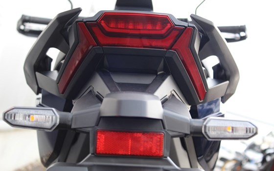 Gebrauchtmotorrad Honda X-ADV - Bild 26