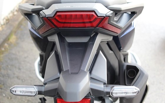 Gebrauchtmotorrad Honda X-ADV - Bild 27