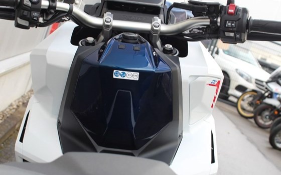 Gebrauchtmotorrad Honda X-ADV - Bild 29