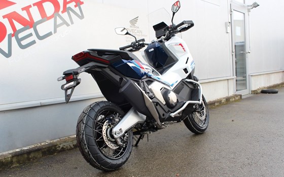 Gebrauchtmotorrad Honda X-ADV - Bild 3