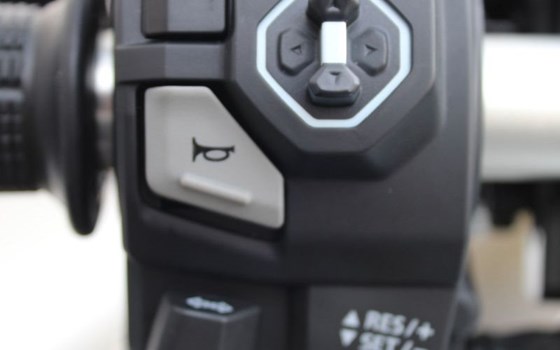 Gebrauchtmotorrad Honda X-ADV - Bild 30