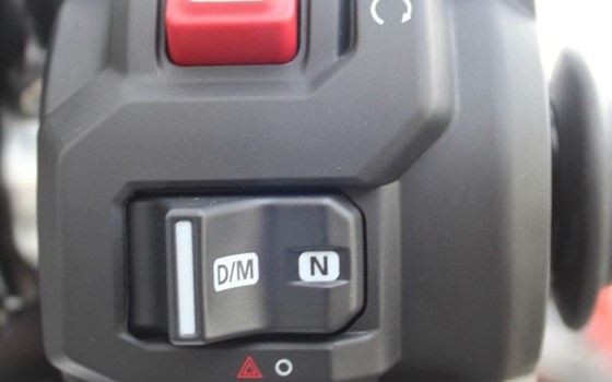 Gebrauchtmotorrad Honda X-ADV - Bild 4