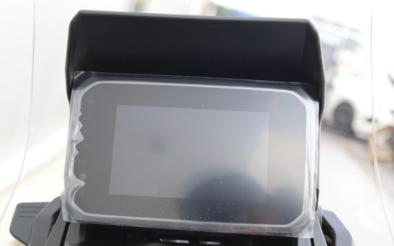 Gebrauchtmotorrad Honda X-ADV - Bild 5