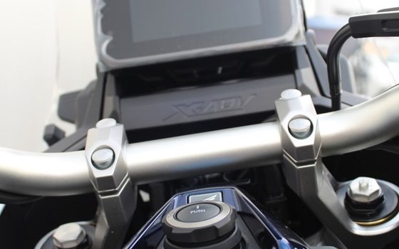Gebrauchtmotorrad Honda X-ADV - Bild 6