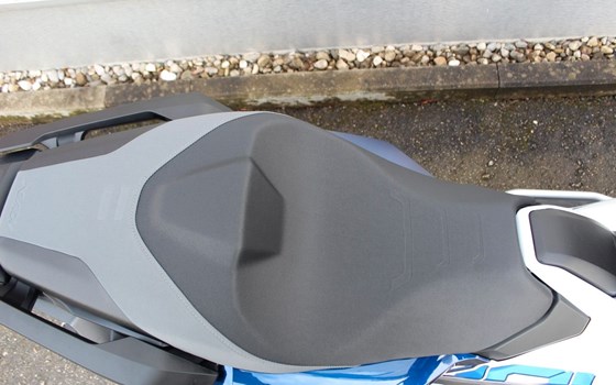 Gebrauchtmotorrad Honda X-ADV - Bild 8