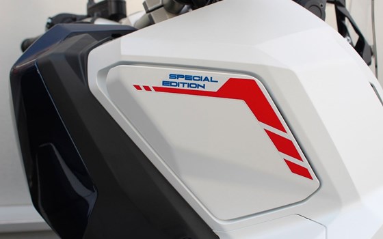 Gebrauchtmotorrad Honda X-ADV - Bild 9