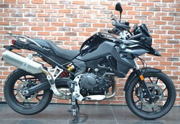 Gebrauchte BMW F 800 GS