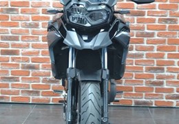 Gebrauchte BMW F 800 GS