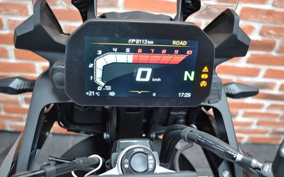 Gebrauchtmotorrad BMW F 800 GS - Bild 10