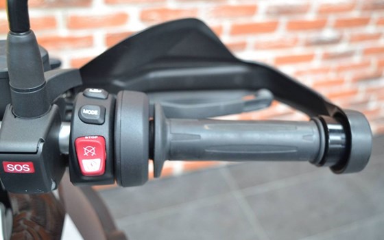 Gebrauchtmotorrad BMW F 800 GS - Bild 11