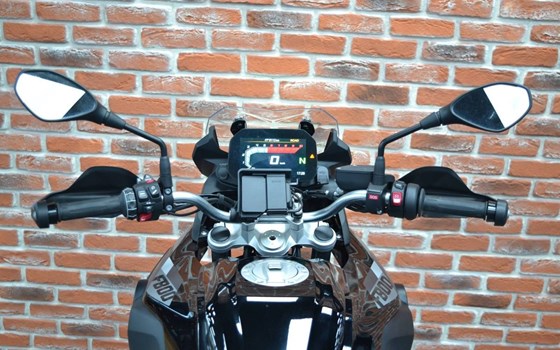 Gebrauchtmotorrad BMW F 800 GS - Bild 12