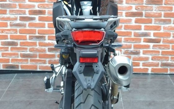 Gebrauchtmotorrad BMW F 800 GS - Bild 4