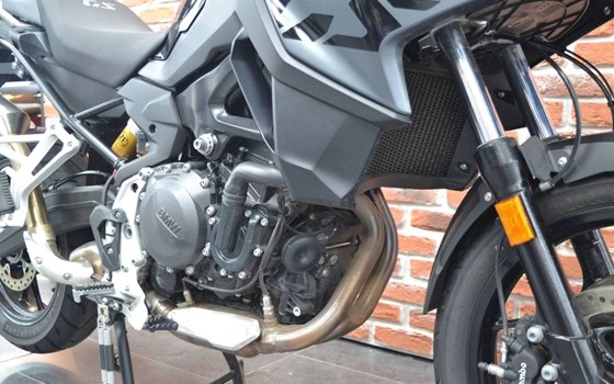 Gebrauchtmotorrad BMW F 800 GS - Bild 5