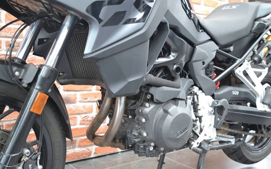Gebrauchtmotorrad BMW F 800 GS - Bild 6
