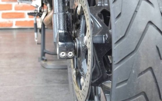 Gebrauchtmotorrad BMW F 800 GS - Bild 7