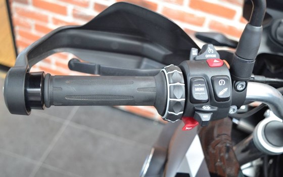 Gebrauchtmotorrad BMW F 800 GS - Bild 9