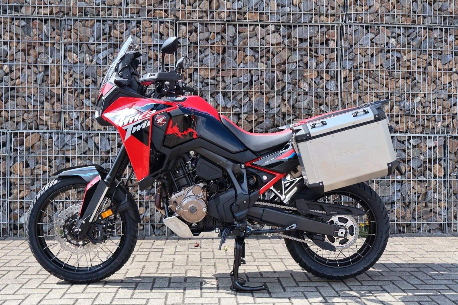 Honda CRF1100L Africa Twin DCT