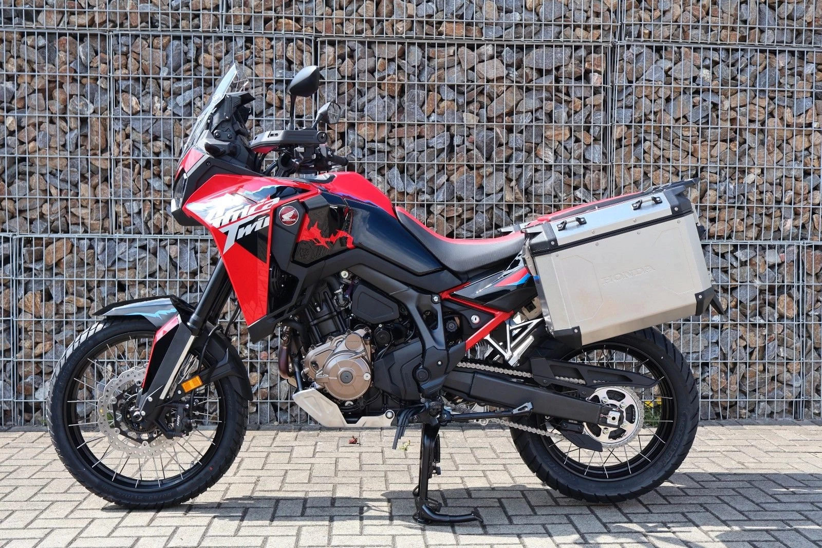 Honda CRF1100L Africa Twin DCT
