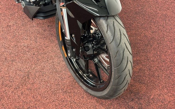 Gebrauchtmotorrad KTM 390 Duke - Bild 11