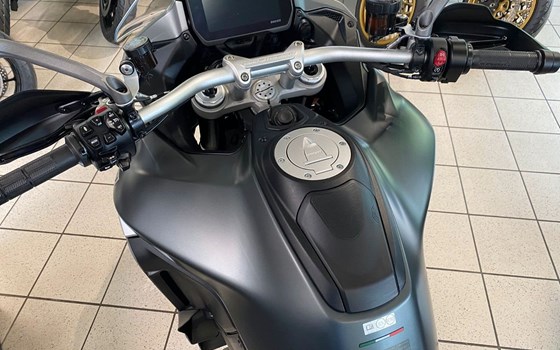 Gebrauchtmotorrad Ducati Multistrada V4 S - Bild 10