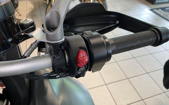 Gebrauchtmotorrad Ducati Multistrada V4 S - Bild 12