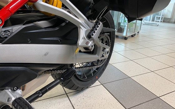 Gebrauchtmotorrad Ducati Multistrada V4 S - Bild 15