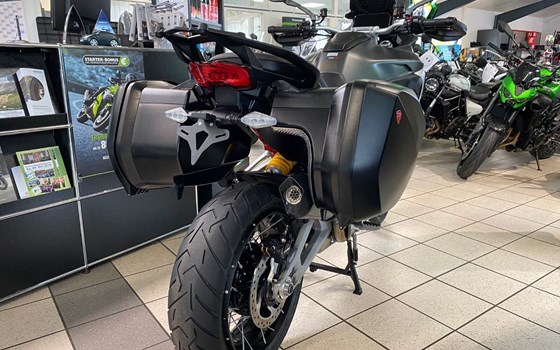 Gebrauchtmotorrad Ducati Multistrada V4 S - Bild 7