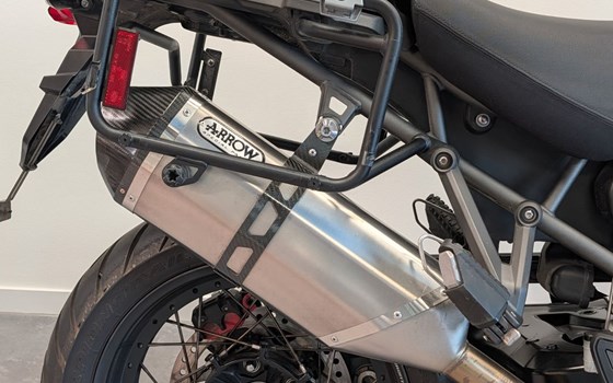 Gebrauchtmotorrad Triumph Tiger 1200 XCA - Bild 6